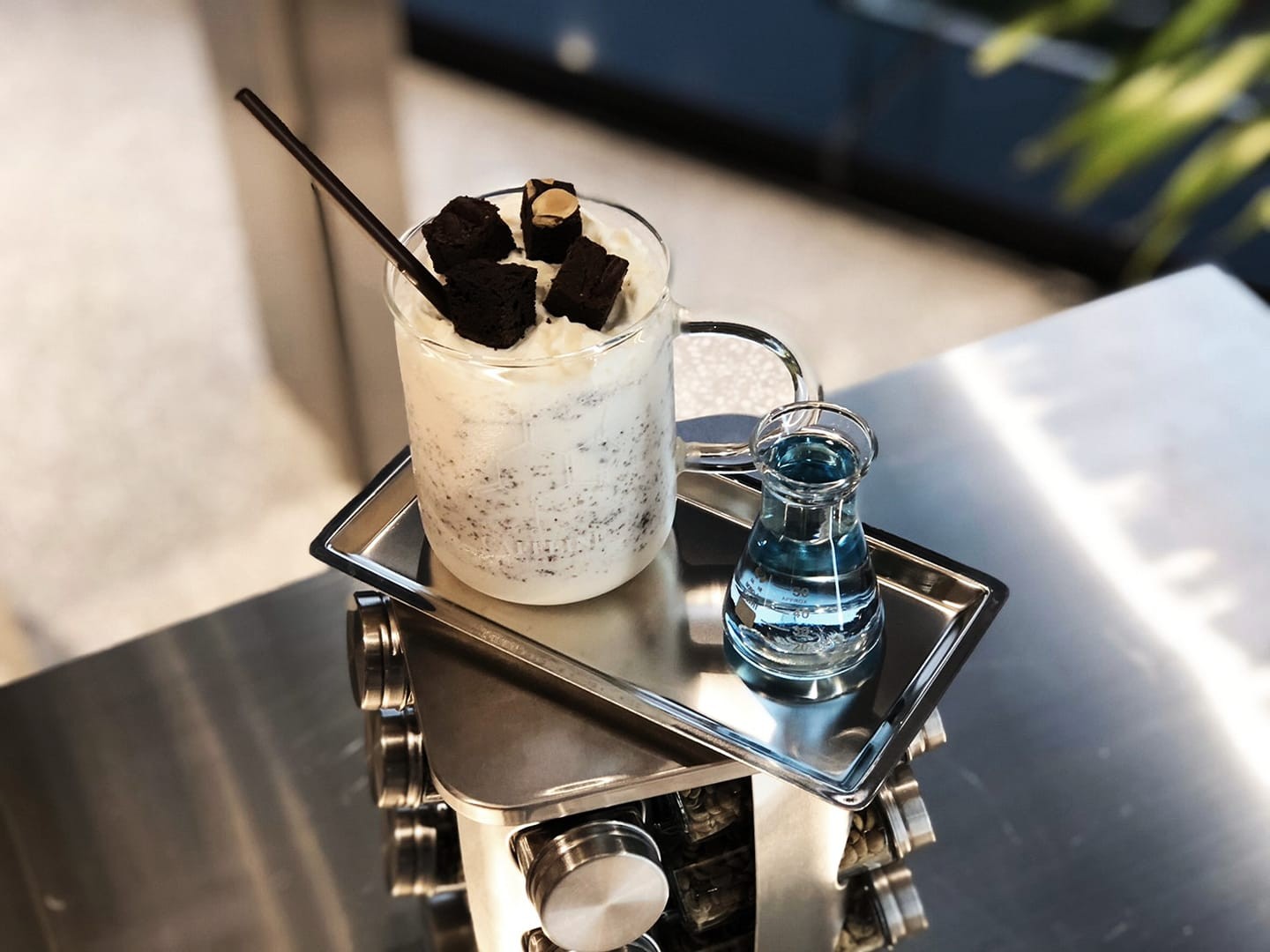 Cookie Crush Frappe