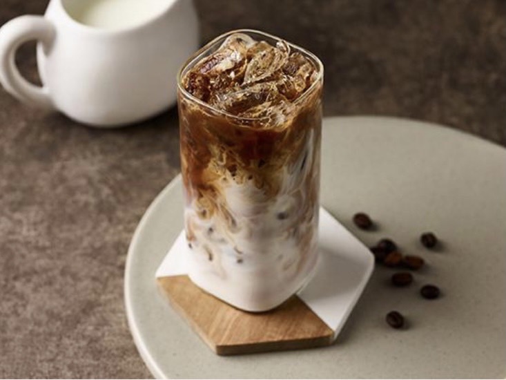 Nescafe Latte