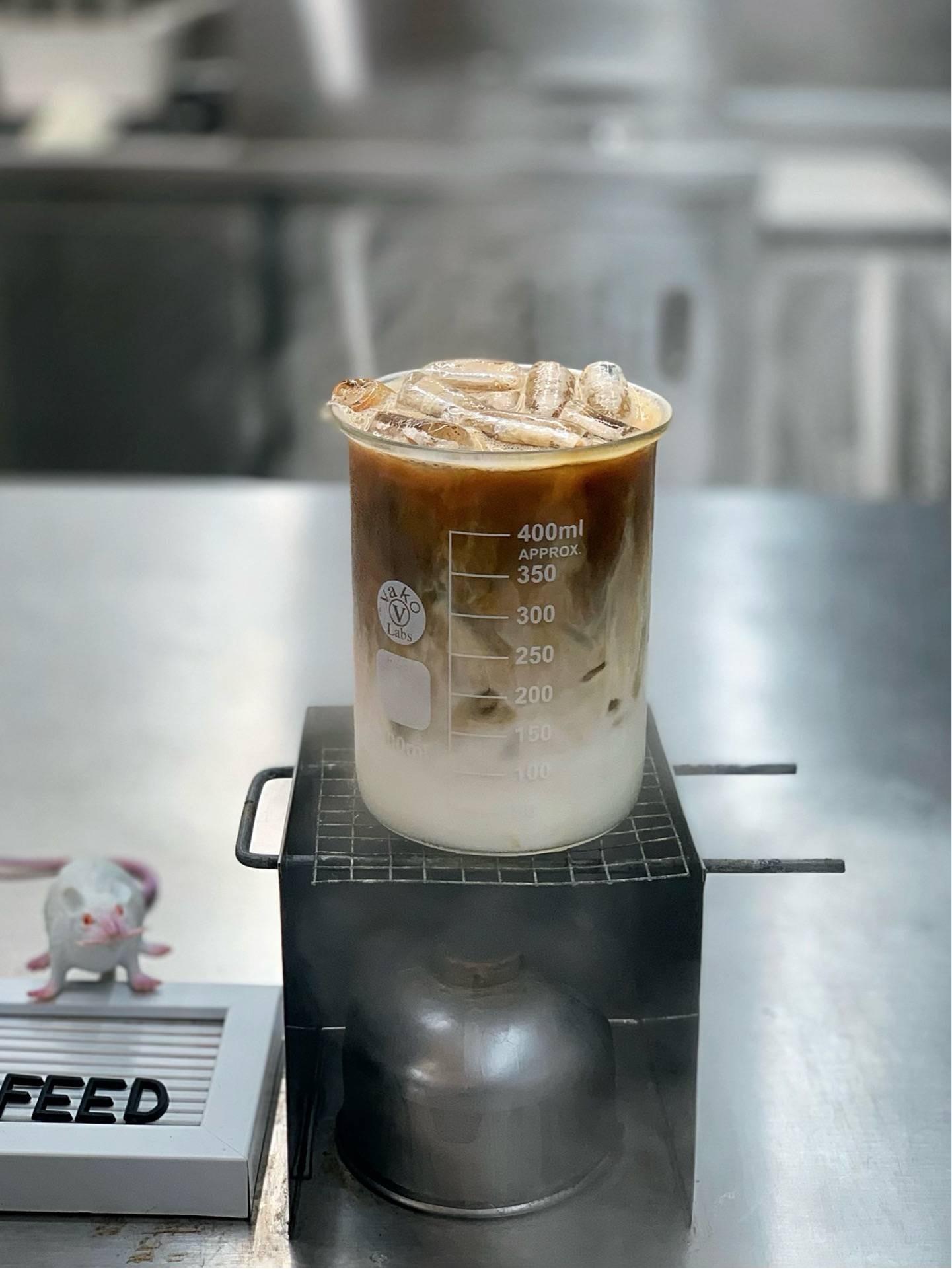 Cafe Latte