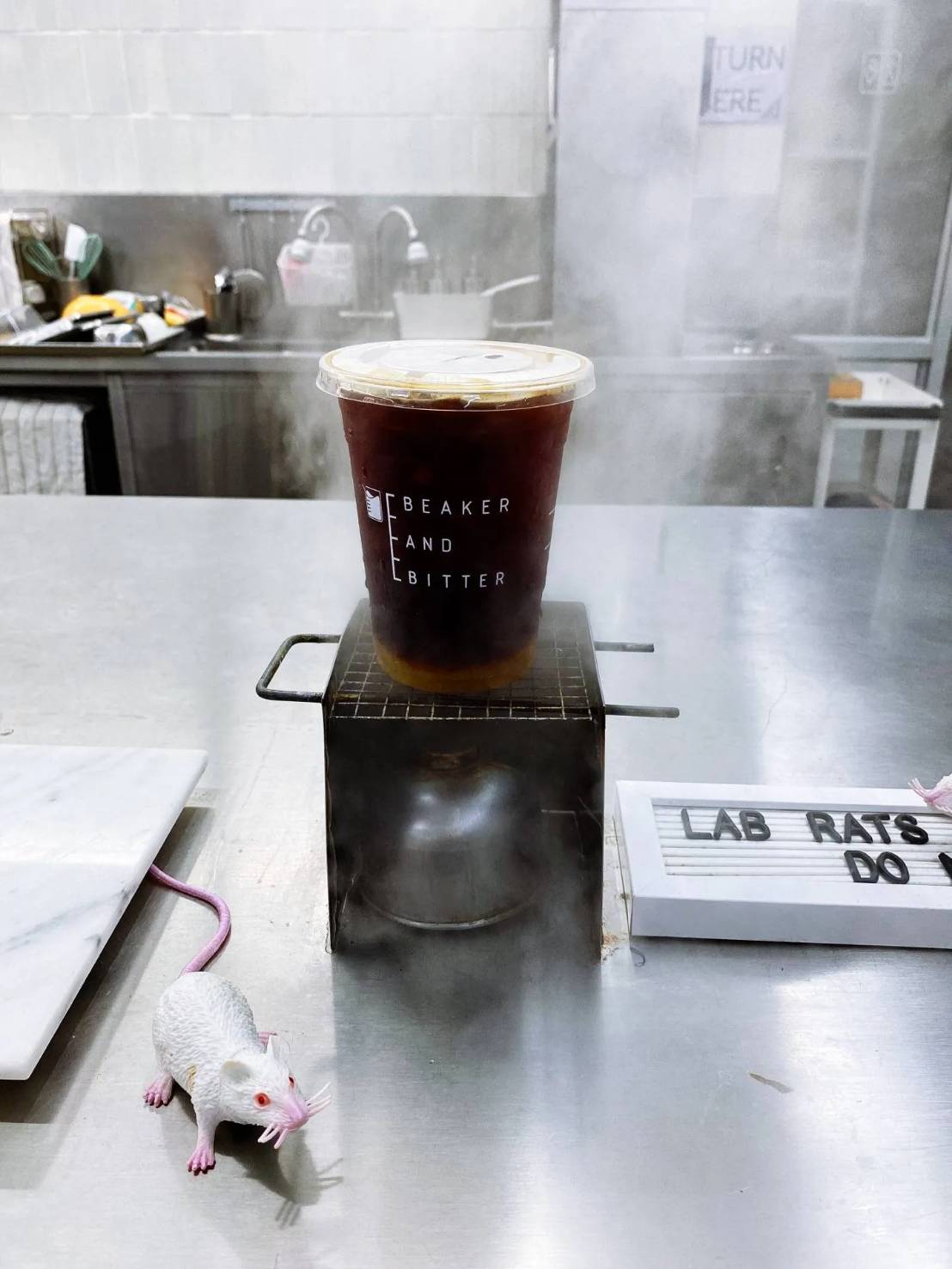 americano