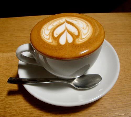 Latte