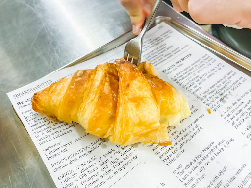 Croissant