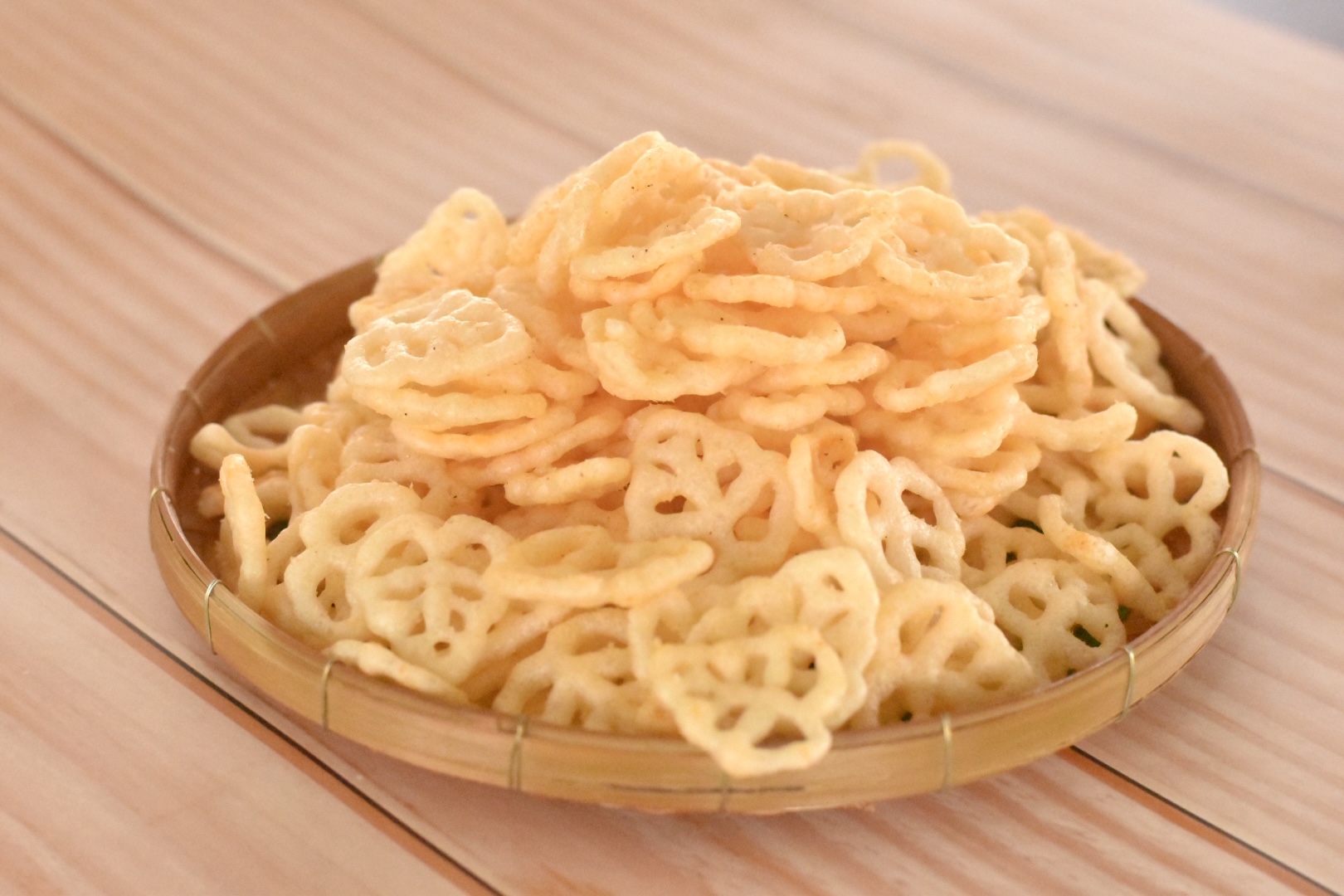 ข้าวเกรียบหลังสวน