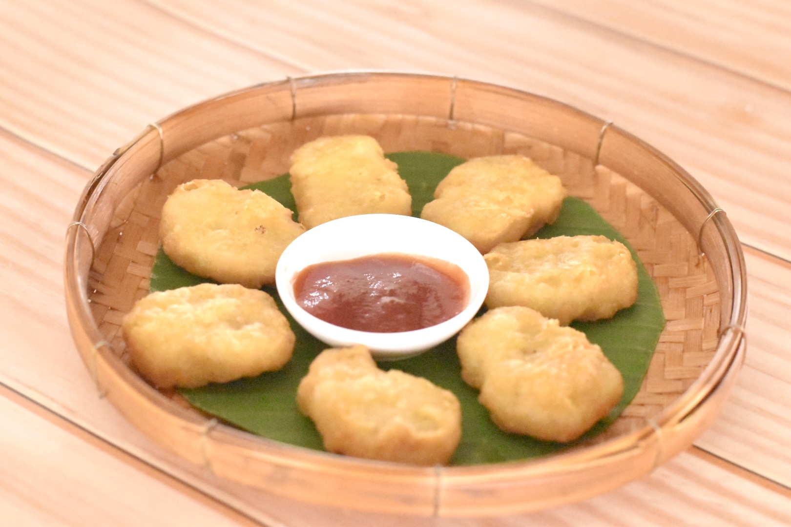 นักเก็ตไก่