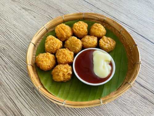ไก่ป๊อป