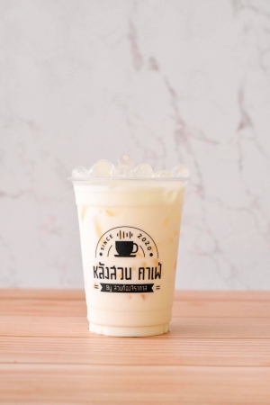 นมสดฮอกไกโด