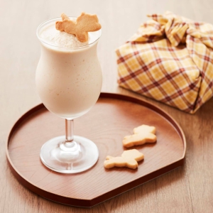 Peanut Butter Shake