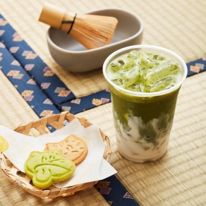 Matcha