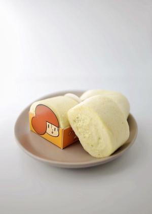 Lime Roll
