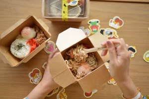 Japanese Pork Noodles
