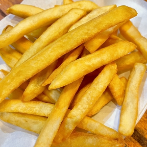 เฟรนฟราย