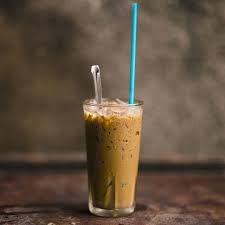 กาแฟเย็น