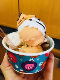 ไอศกรีม