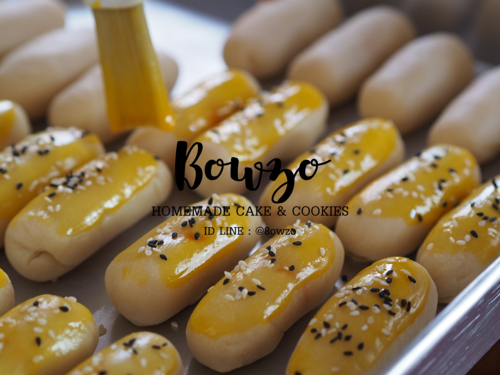 ขนมเปี๊ยะนมสด 