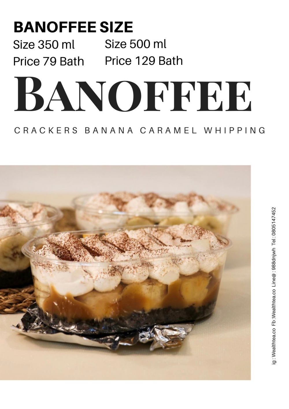 Banoffee