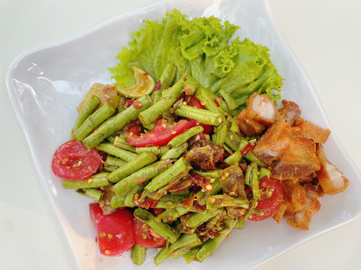 แซ่บสนมเอก