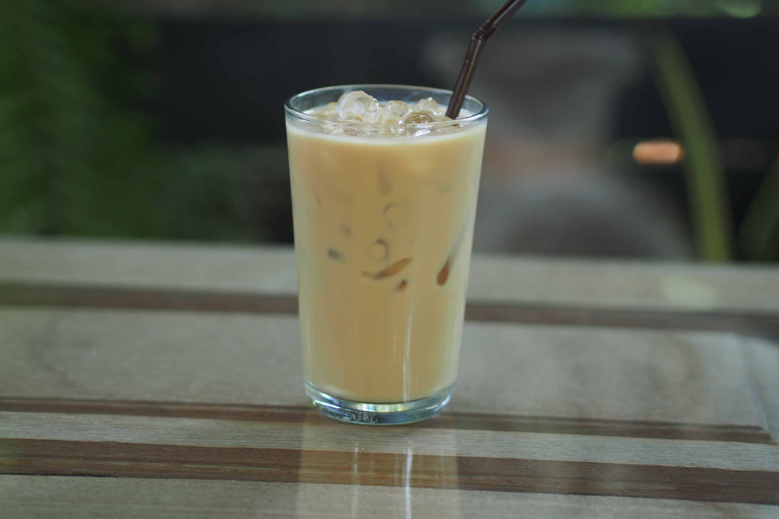 กาแฟเอสเปรสโซ่ไทย