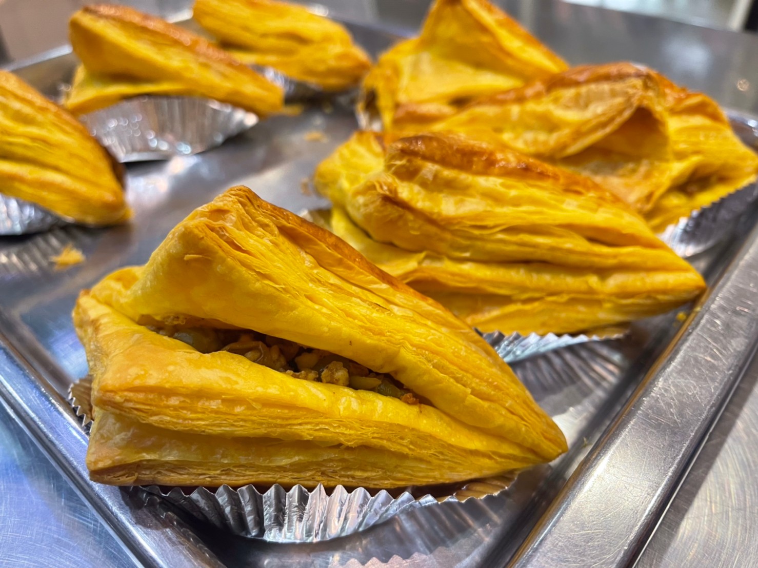 (70) พัฟไก่