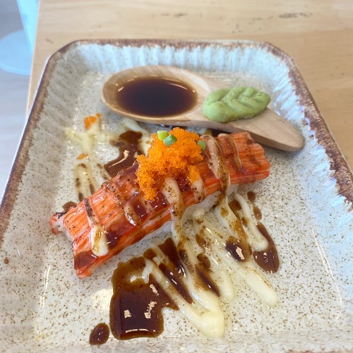 ซูชิปูอัดเบิร์นซอส