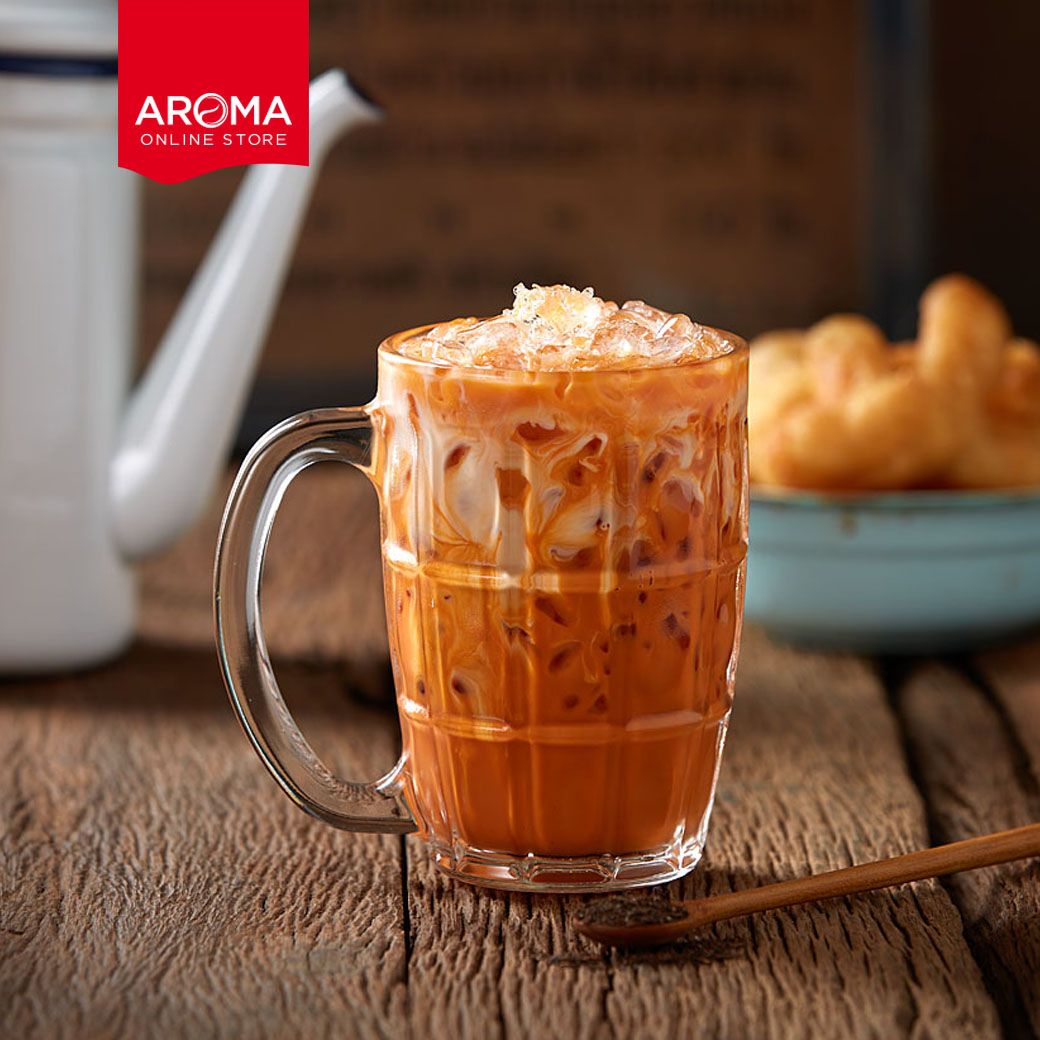 ชาไทยโบราณ