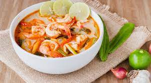 ต้มยำ (หม้อไฟ)