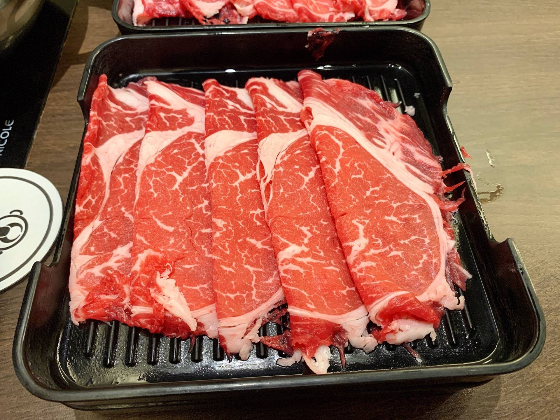 เนื้อสันคอ