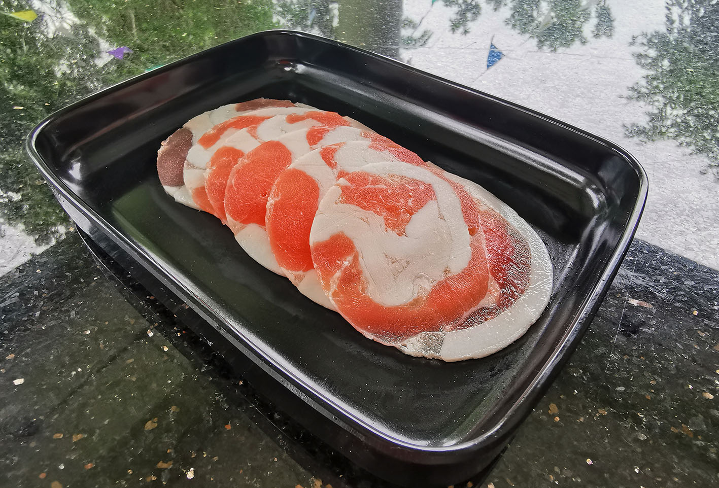 เนื้อสามชั้น