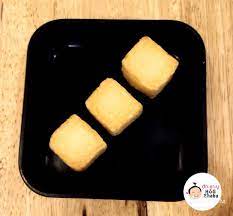 เต้าหู้ปลา