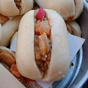 ซาลาเปาฮ่องเต้