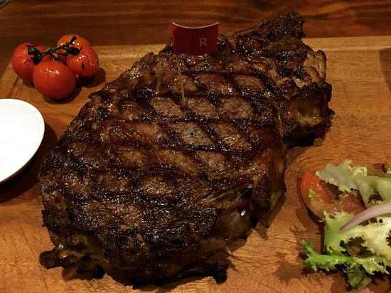 Rib Eye