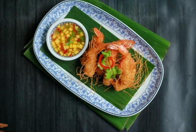 Goong Sarong