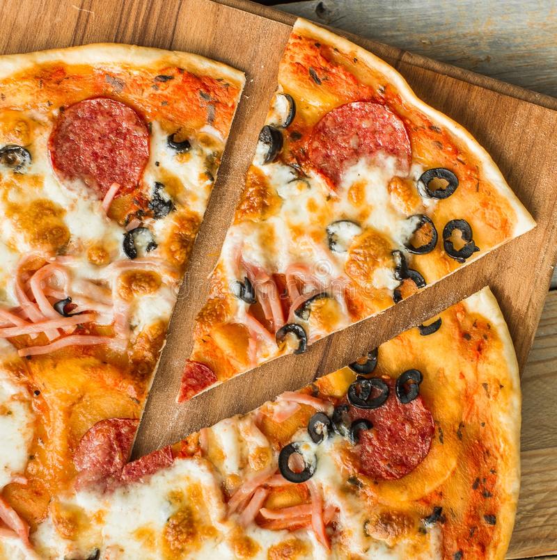 Italiano Pizza