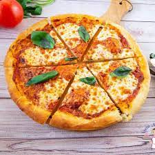 Margherita Pizza
