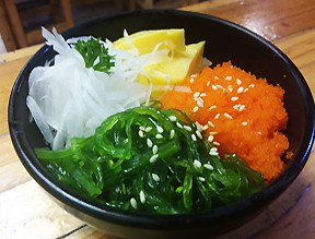 ข้าวไก่เทอนิยากิ