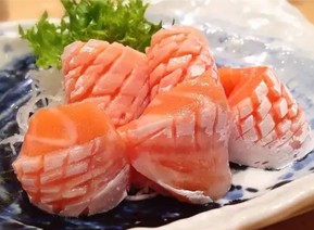 Salmon Slide