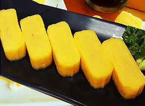 ไข่หวาน