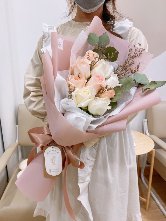 ROSEWHITE-PINK