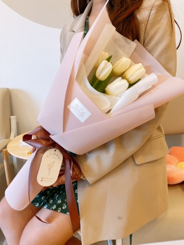 ทิวลิปจีน