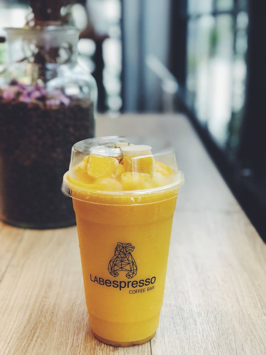 Mango Aloha  แมงโกอโลฮ่า