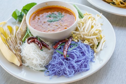 หมี่กระทิ