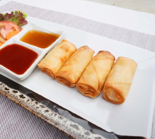 ปอเปี๊ยะวุ้นเส้น