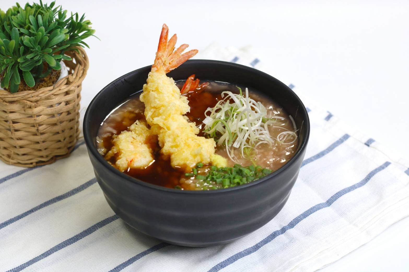 ข้าวต้มเกียวโต