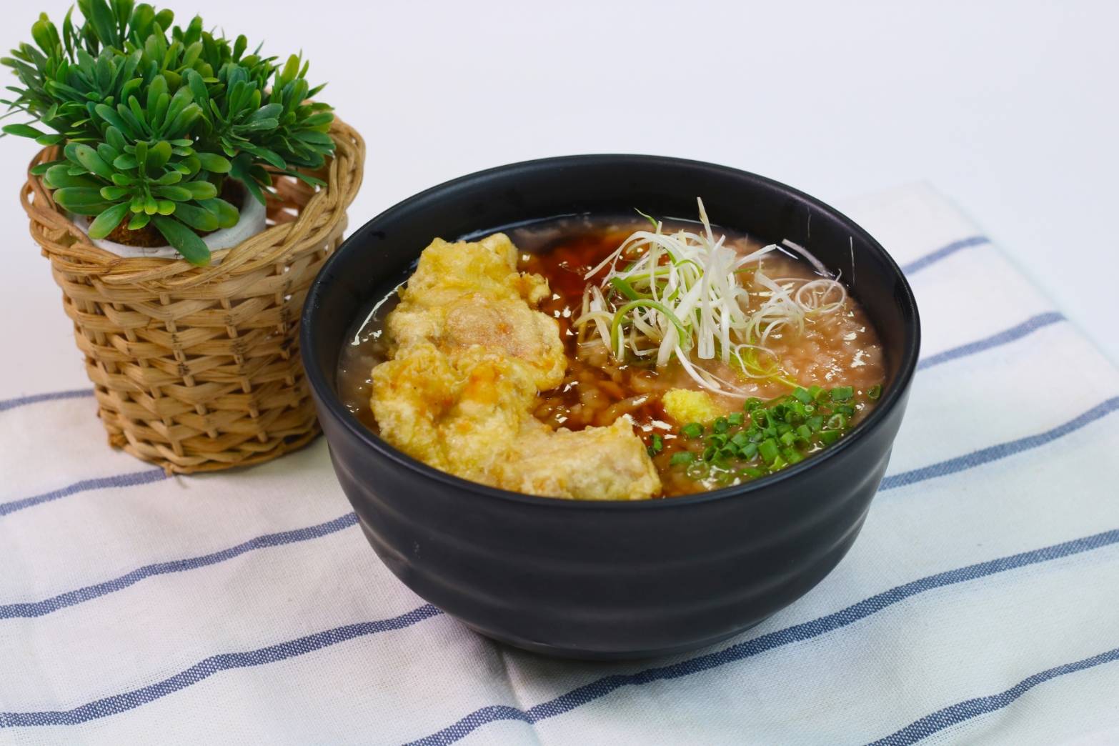 ข้าวต้มเกียวโต