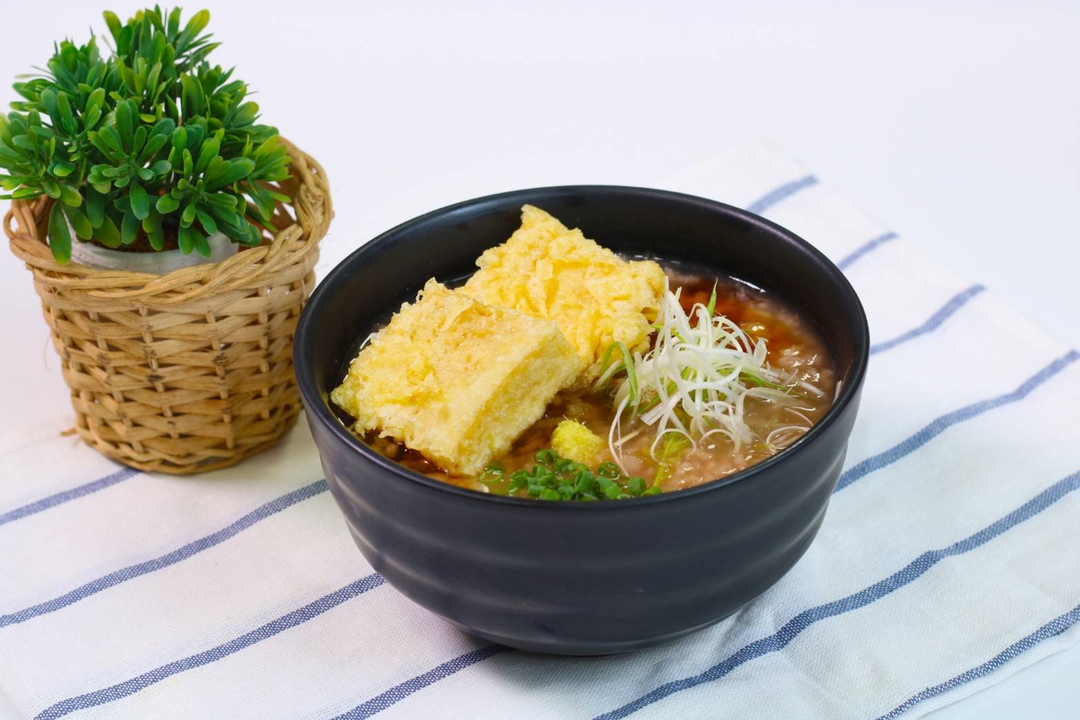 ข้าวต้มเกียวโต