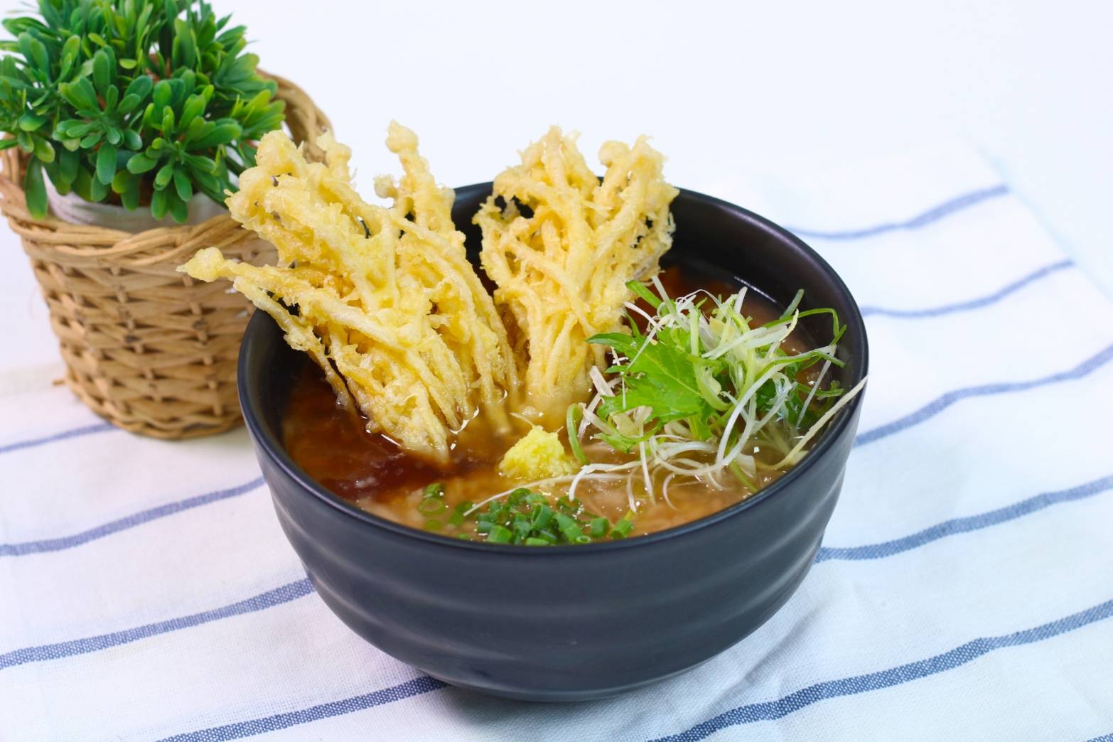 ข้าวต้มเกียวโต