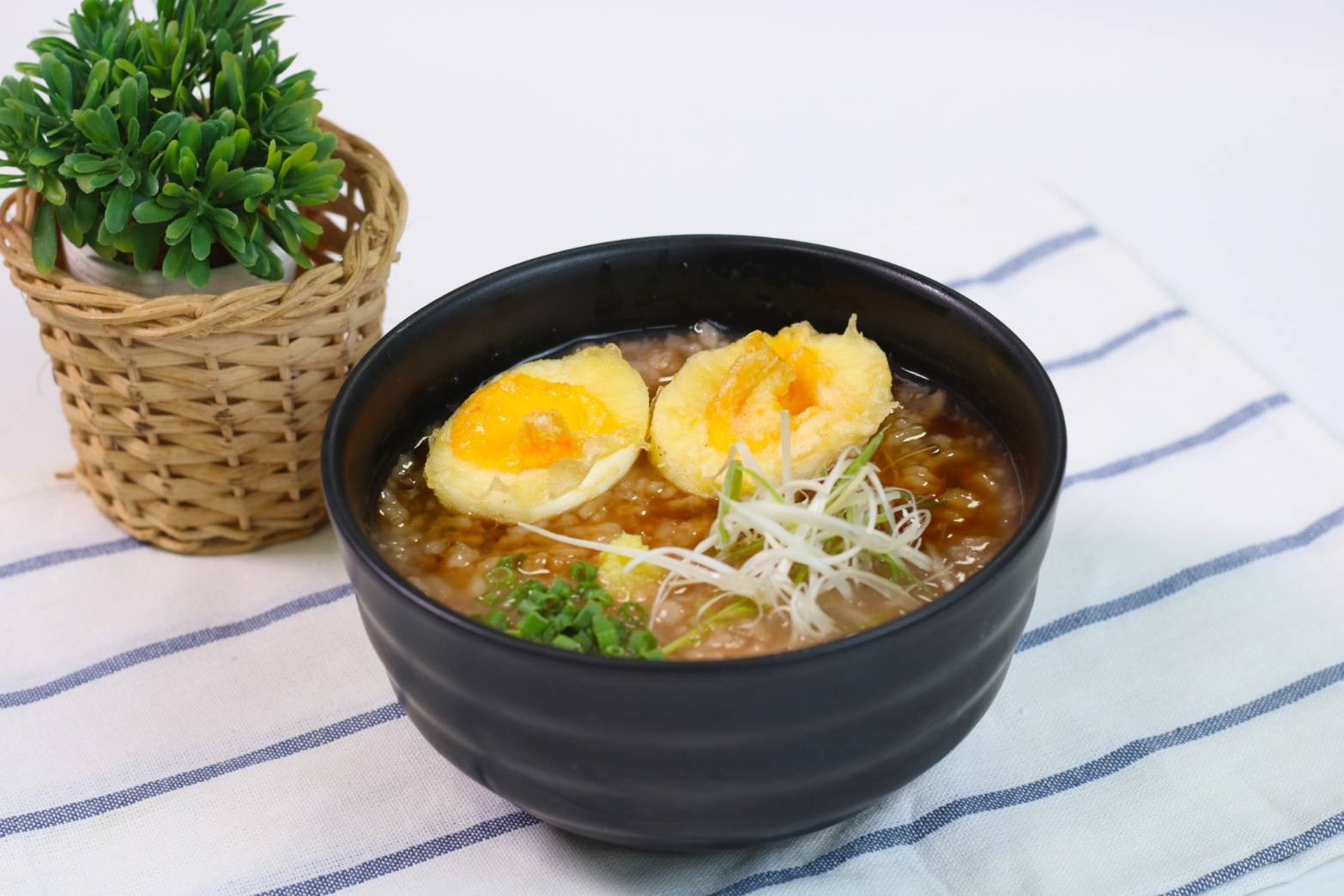ข้าวต้มเกียวโต