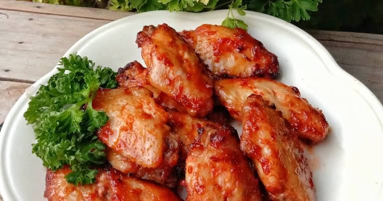 ไก่ทอดนิวออลีน
