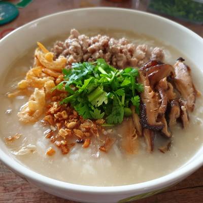 ข้าวต้ม