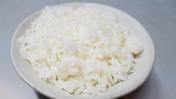 ข้าวเปล่า