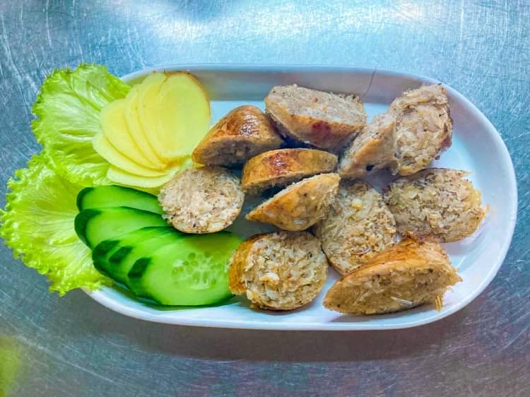 Sai Krok lsan